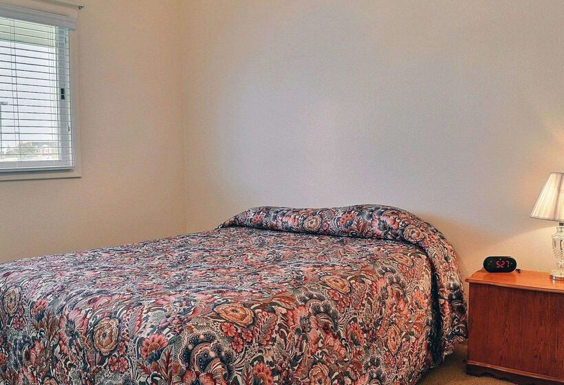 فندق Rodeway Inn Cody