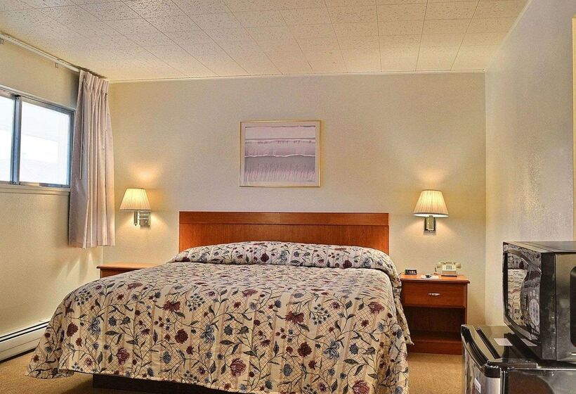 فندق Rodeway Inn Cody