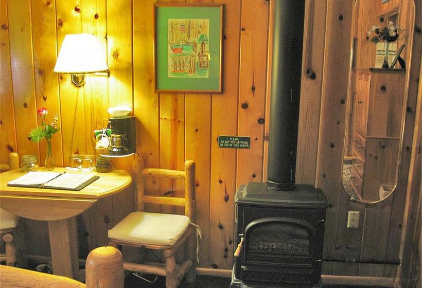 Отель Shore House at Lake Tahoe