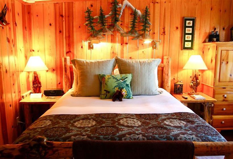 Отель Shore House at Lake Tahoe