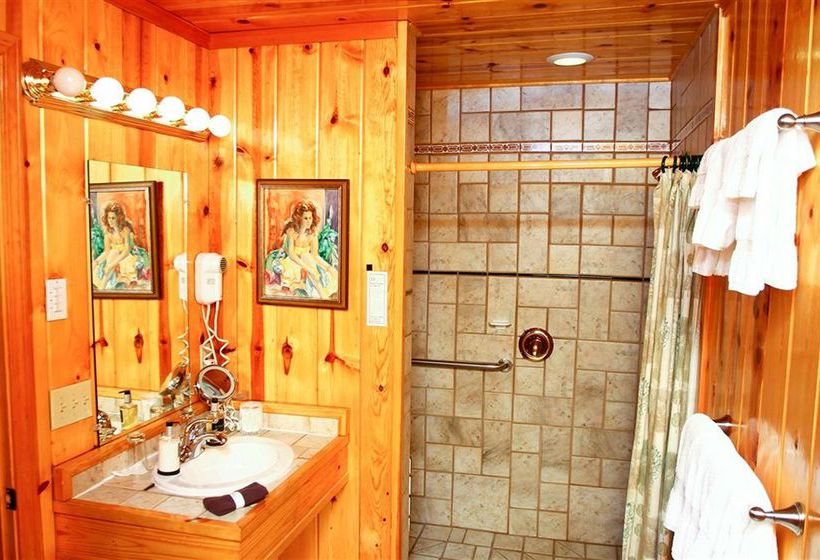 Отель Shore House at Lake Tahoe