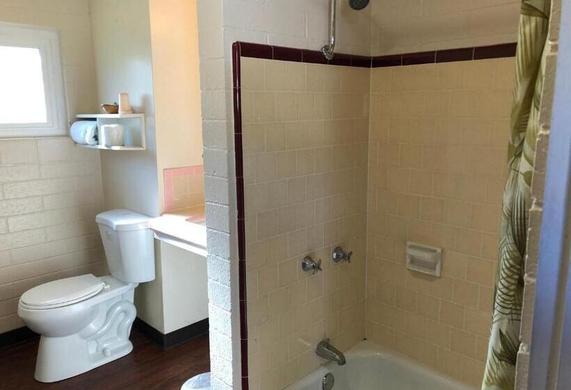 فندق Sierra Lodge Three Rivers