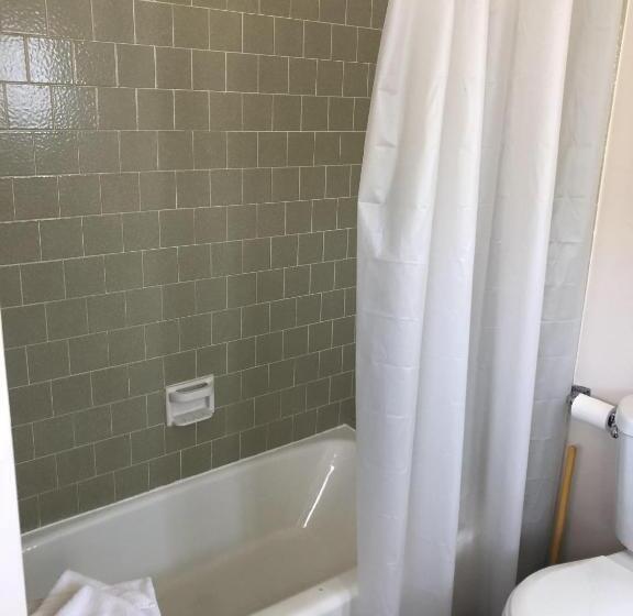 فندق Sierra Lodge Three Rivers