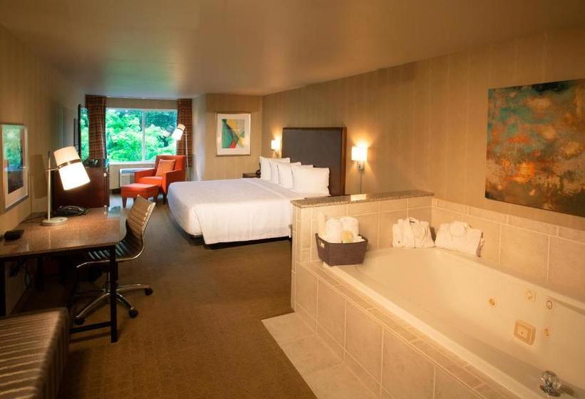 فندق Silver Cloud Inn  Redmond Bellevue
