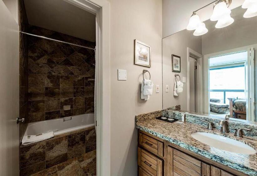 ホテル Silver King By All Seasons Resort Lodging