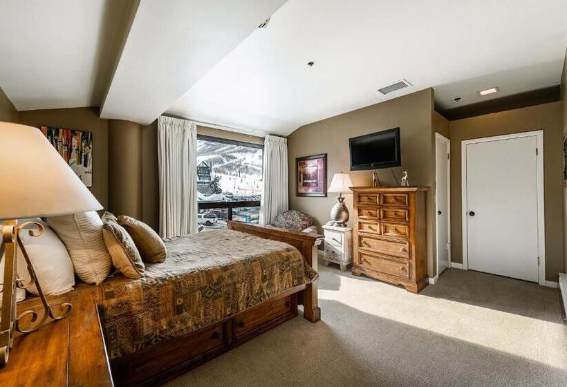 ホテル Silver King By All Seasons Resort Lodging