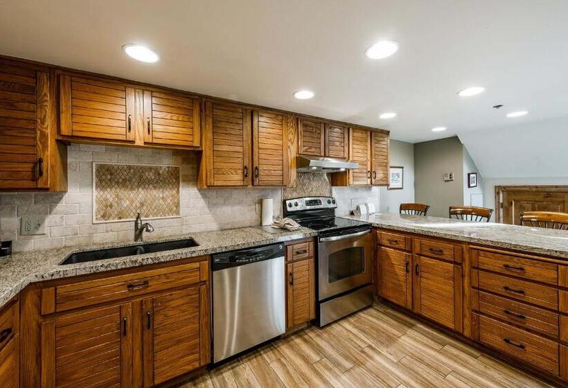 ホテル Silver King By All Seasons Resort Lodging