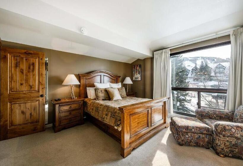 ホテル Silver King By All Seasons Resort Lodging