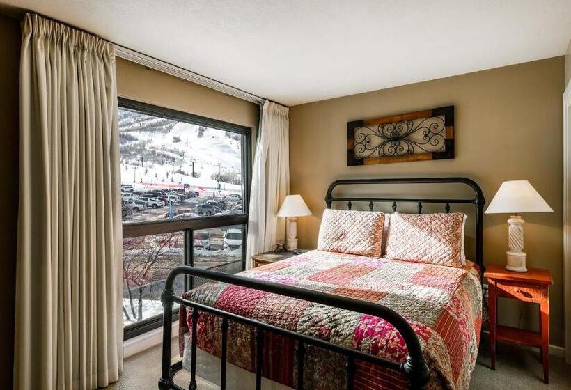 ホテル Silver King By All Seasons Resort Lodging