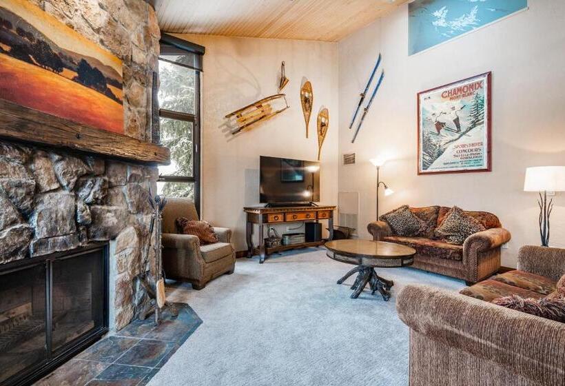 ホテル Silver King By All Seasons Resort Lodging