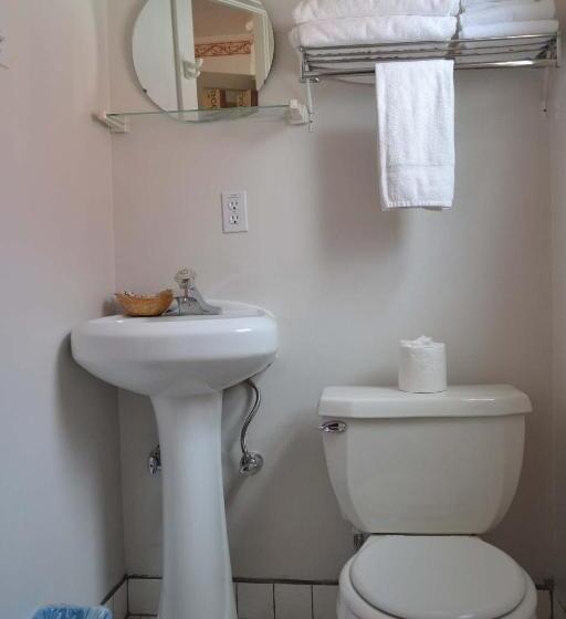 호텔 Silver Maple Inn And The Cain House Country Suites