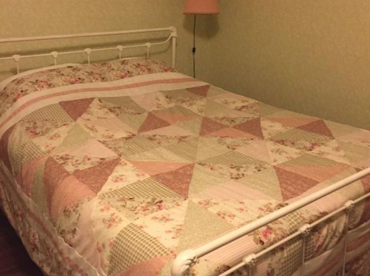 ホテル Silver Maple Lodge & Cottages