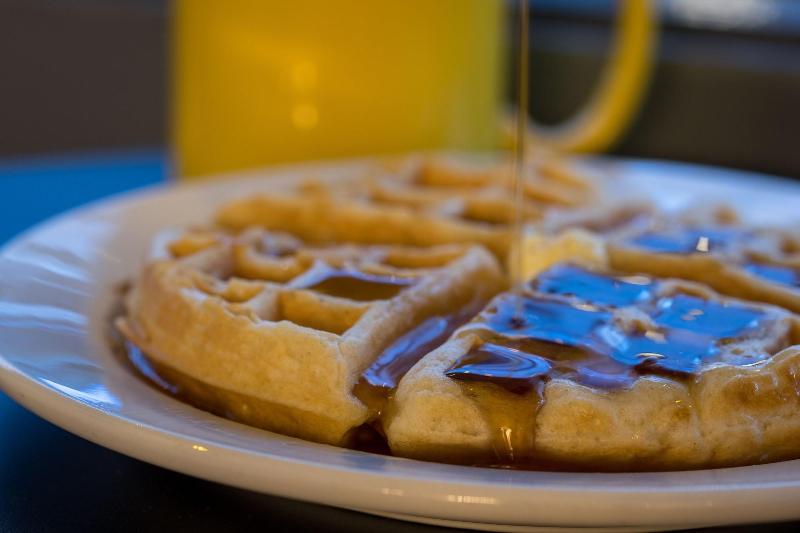 فندق Silverbow Inn & Suites