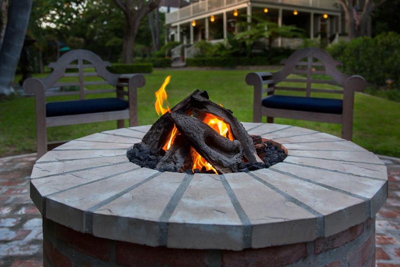 בית מלון כפרי Simpson House Inn