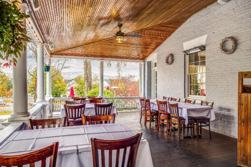 ホテル Simsbury 1820 House