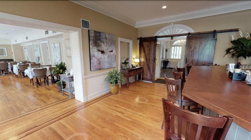 ホテル Simsbury 1820 House