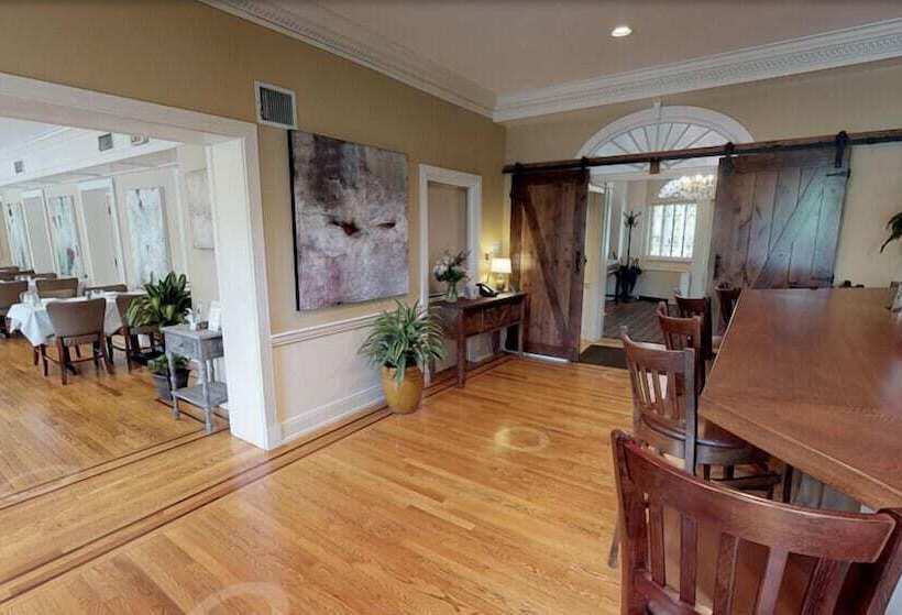 ホテル Simsbury 1820 House