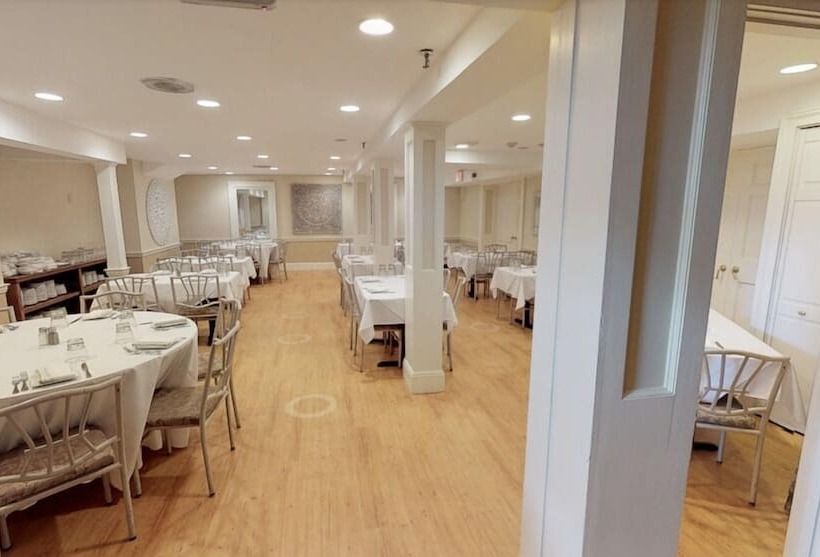 ホテル Simsbury 1820 House