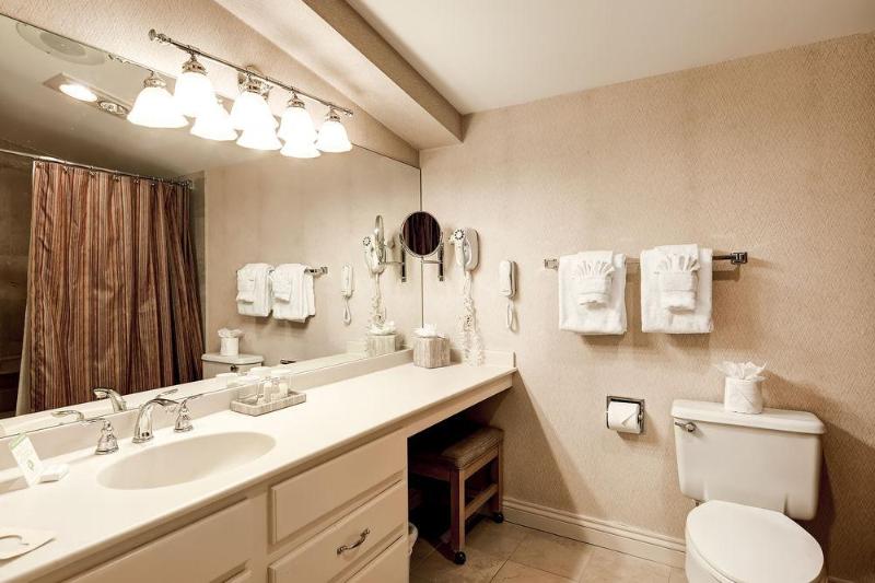 호텔 Sitzmark Vail