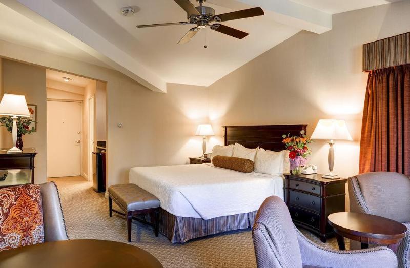 호텔 Sitzmark Vail