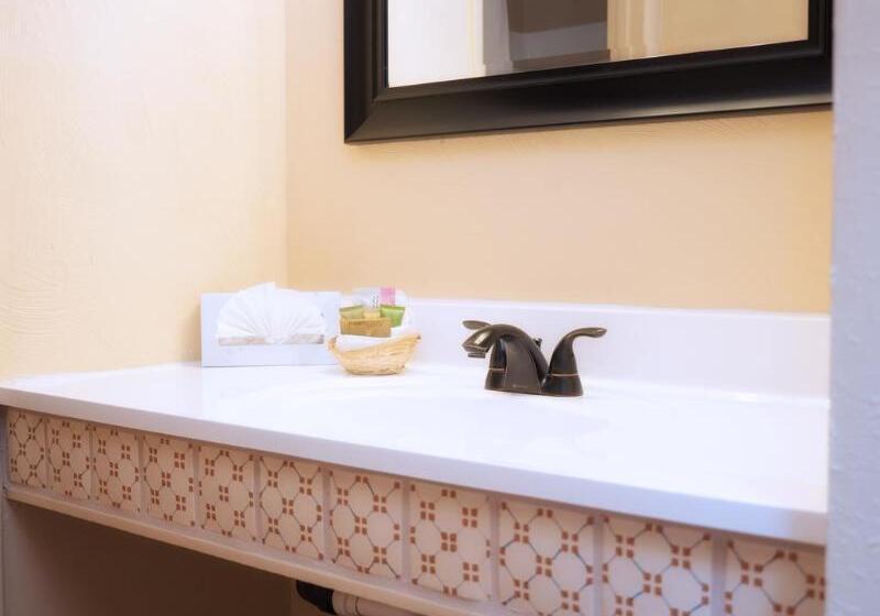 هتل Sky Ranch Lodge