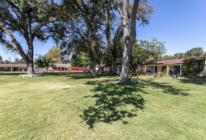 ホテル Skylark Shores Resort