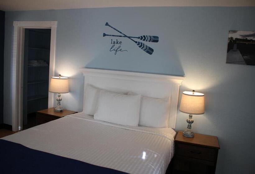 فندق Skylark Shores Resort