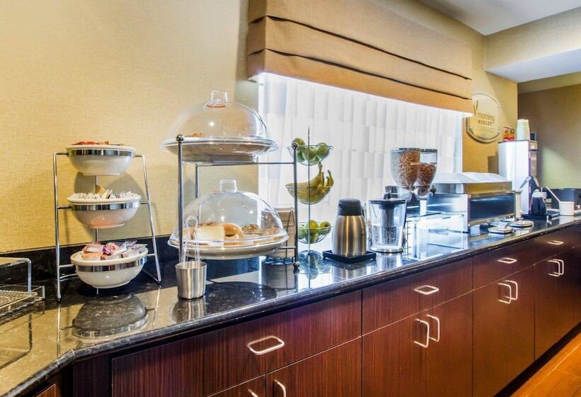 فندق Econo Lodge Amarillo East