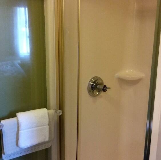 فندق Econo Lodge Amarillo East