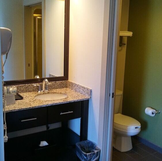 فندق Econo Lodge Amarillo East