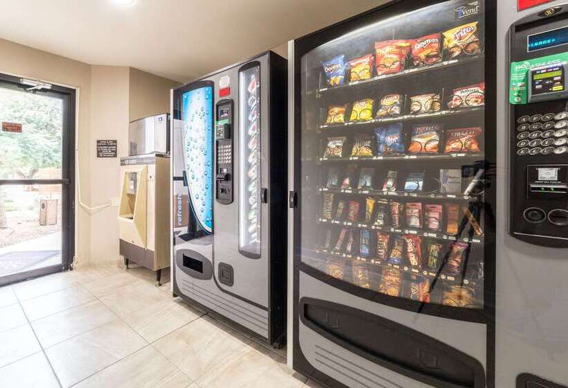 هتل Sleep Inn Airport Phoenix