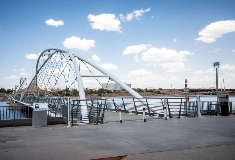 هتل Sleep Inn Airport Phoenix