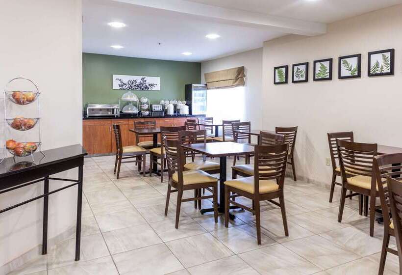 هتل Sleep Inn Airport Phoenix