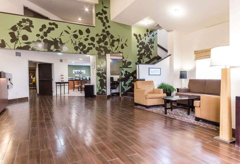 هتل Sleep Inn Airport Phoenix