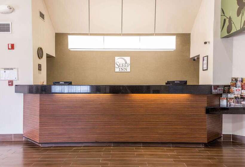 هتل Sleep Inn Airport Phoenix
