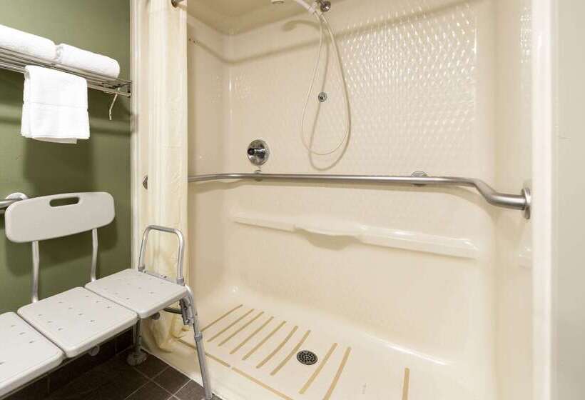 هتل Sleep Inn Airport Phoenix