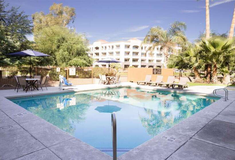 هتل Sleep Inn Airport Phoenix