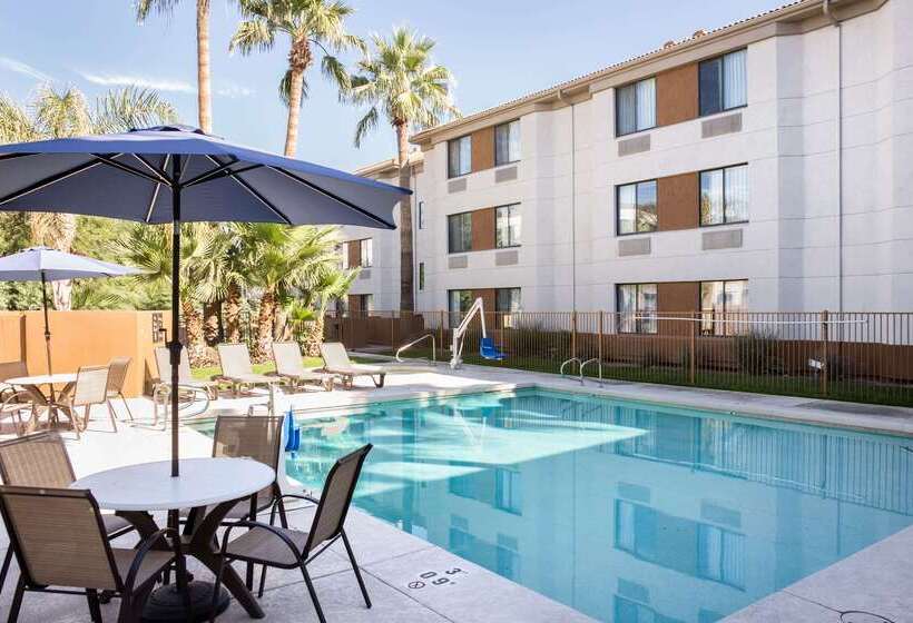 هتل Sleep Inn Airport Phoenix
