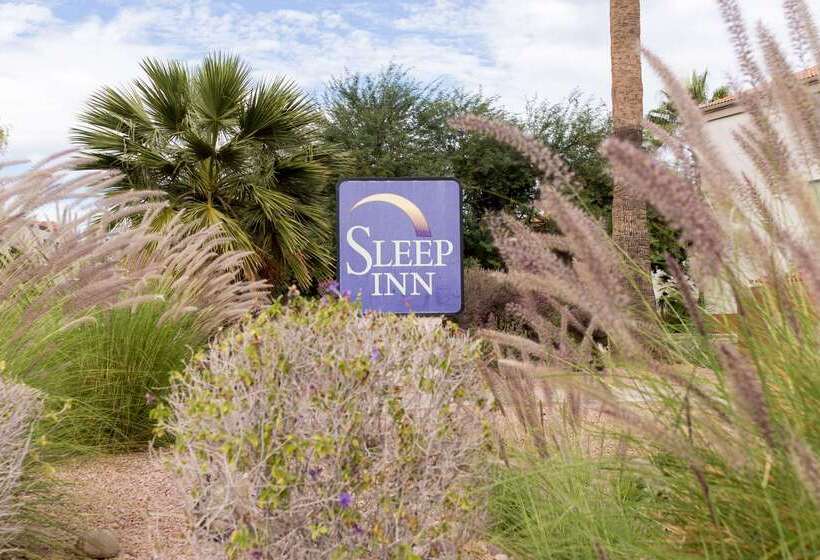 هتل Sleep Inn Airport Phoenix