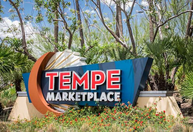 هتل Sleep Inn Airport Phoenix