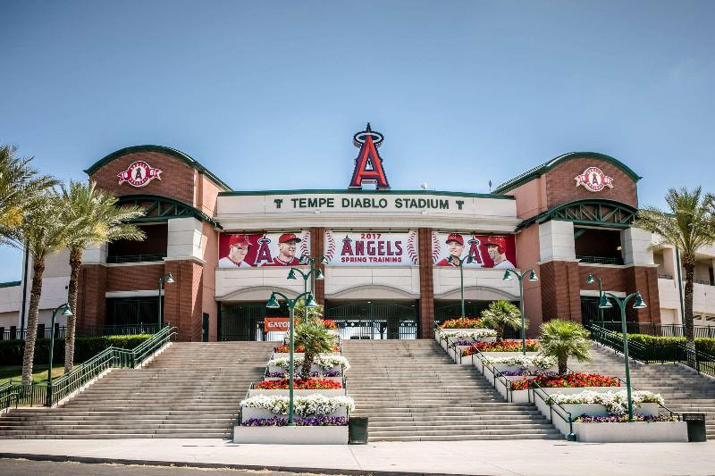 هتل Sleep Inn Airport Phoenix