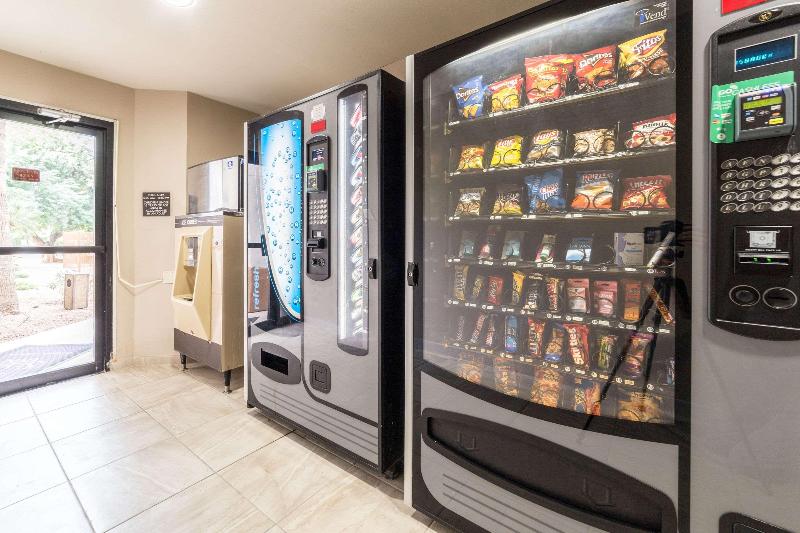 هتل Sleep Inn Airport Phoenix