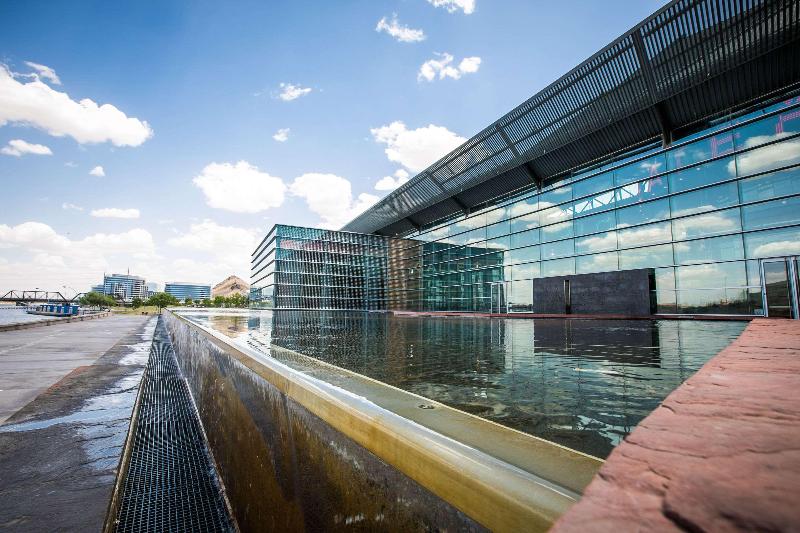 هتل Sleep Inn Airport Phoenix