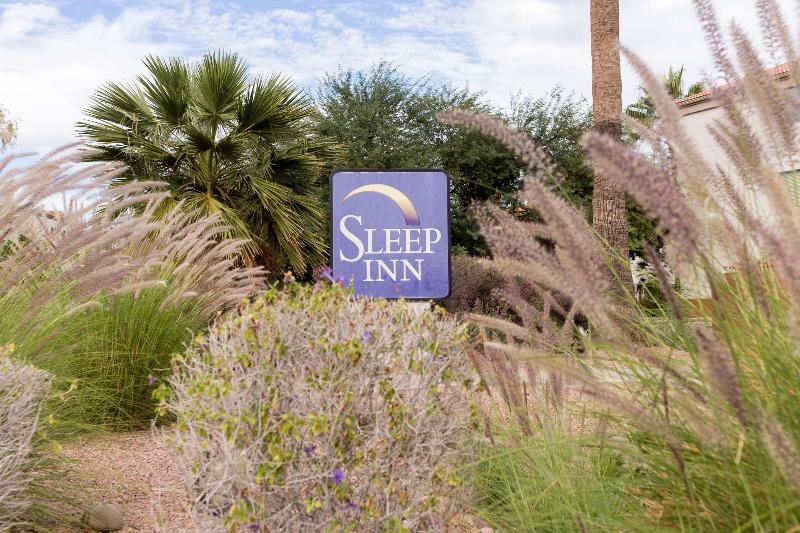 هتل Sleep Inn Airport Phoenix