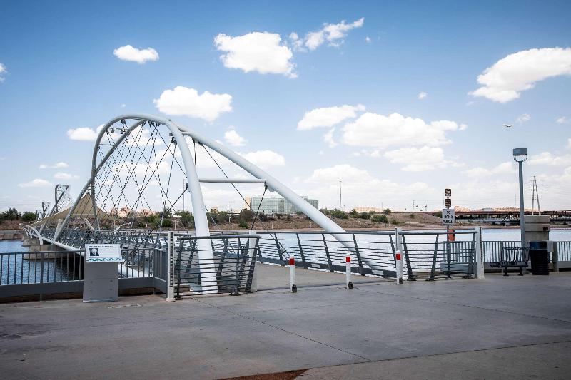 هتل Sleep Inn Airport Phoenix