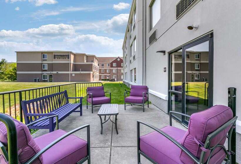 ホテル Sleep Inn Allentown Fogelsville