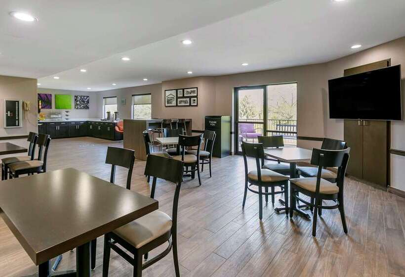 ホテル Sleep Inn Allentown Fogelsville