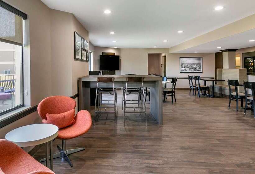 ホテル Sleep Inn Allentown Fogelsville