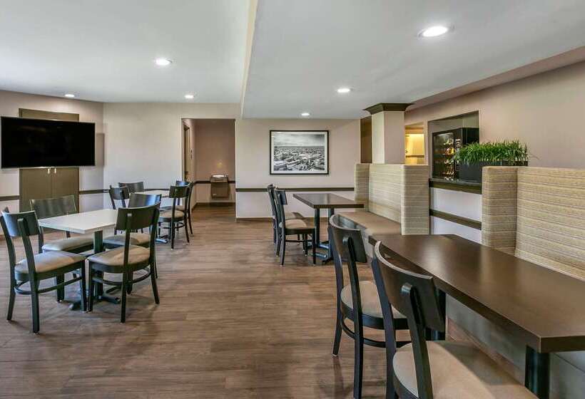 ホテル Sleep Inn Allentown Fogelsville