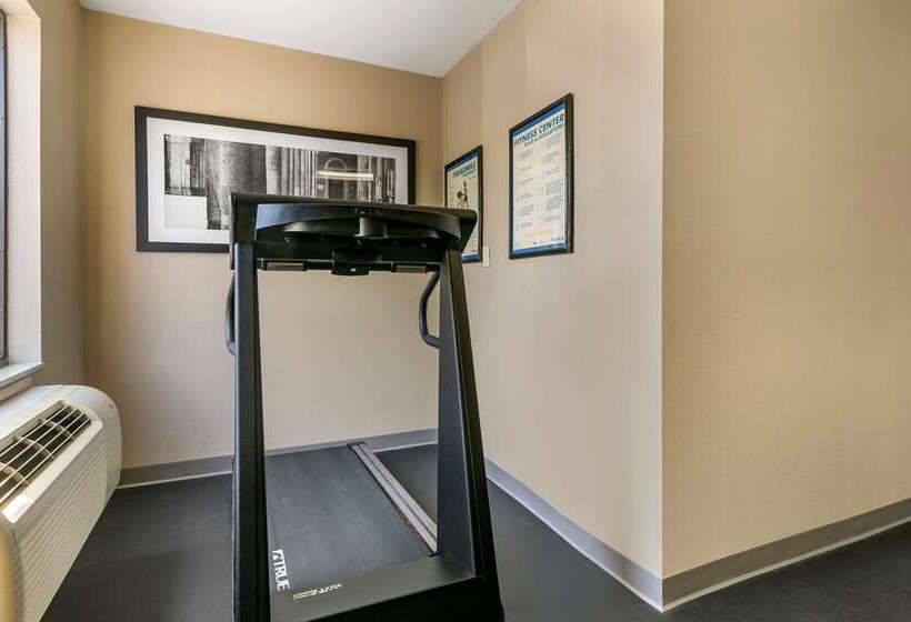 ホテル Sleep Inn Allentown Fogelsville